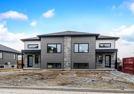 Bungalow à vendre - 1339 Rue Alice-Campbell, Sherbrooke, J1L0K3