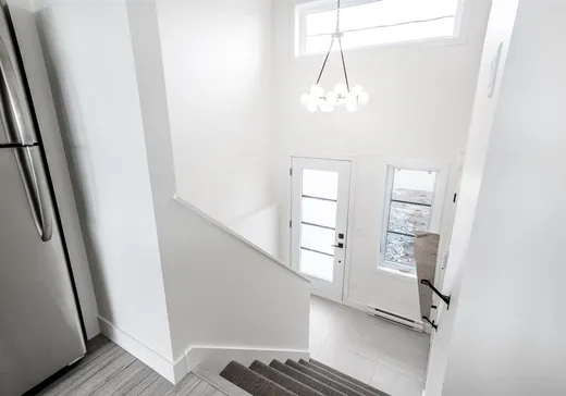 Maison à vendre - 1339 Rue Alice-Campbell, Sherbrooke, J1L 0K3