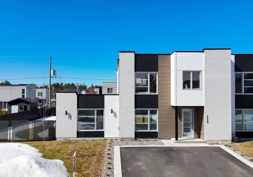 Maison à étages à vendre - 2150 Rue de l'Aubergiste, Trois-Rivières, G8Y0L1
