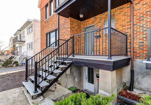 Condo for sale - 9542 Rue St-Hubert, Montreal (Ahuntsic/Cartierville), H2M 1Z2