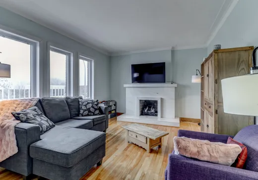 Condo for sale - 9542 Rue St-Hubert, Montreal (Ahuntsic/Cartierville), H2M 1Z2