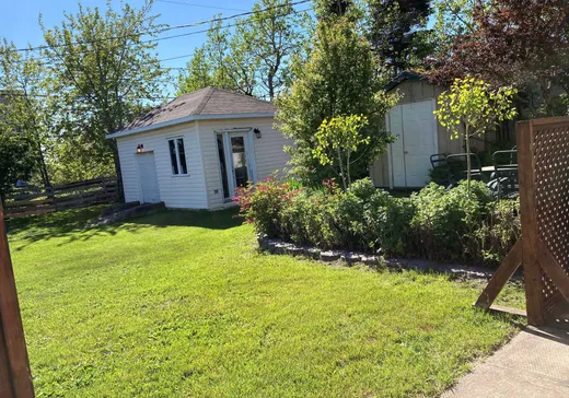 House for sale - 109 Av. Cartier, Sept-Îles, G4R 2S8
