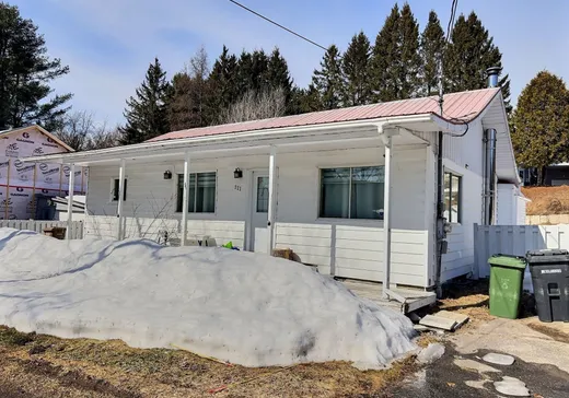 Two or more stories for sale - 321 Rue du Moulin, Mont-Tremblant, J0T1H0