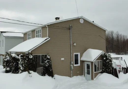 House for sale - 634 Av. Principale, Amos, J0Y 1C0