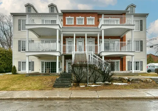 Condo for sale - 1003 Boul. du Lac, Deux-Montagnes, J7R1B6