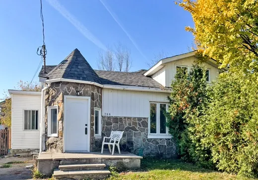 Maison à étages à vendre - 708 80e Avenue, Laval (Chomedey), H7V3J9
