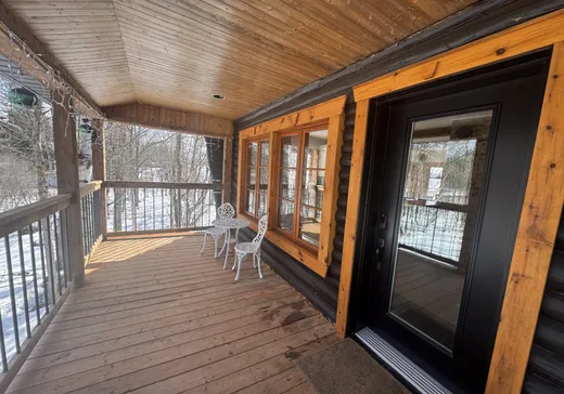 House for sale - 3132 Ch. du Tour-du-Lac, Nominingue, J0W 1R0