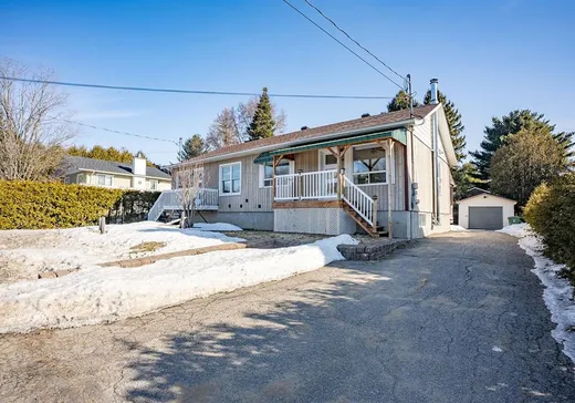 House for sale - 66 Av. de la Promenade, Saint-Sauveur, J0R 1R6