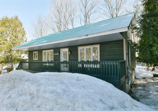 Bungalow for sale - 3404 Blue Spruce, Rawdon, J0K1S0