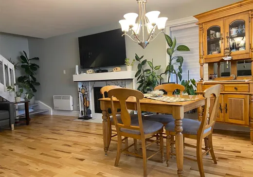 House for sale - 615 Route 132, Sainte-Barbe, J0S 1P0