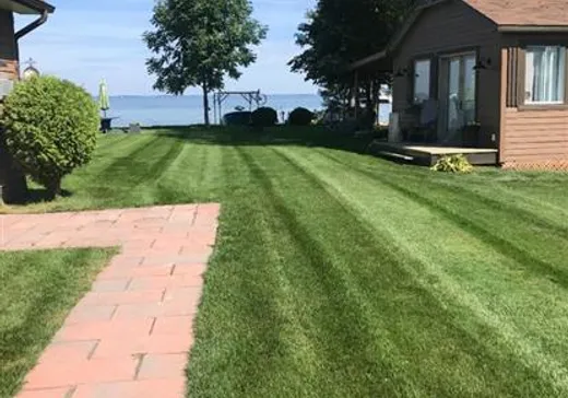 Maison à vendre - 127 38e Avenue, Sainte-Barbe, J0S 1P0