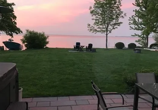 Maison à vendre - 127 38e Avenue, Sainte-Barbe, J0S 1P0