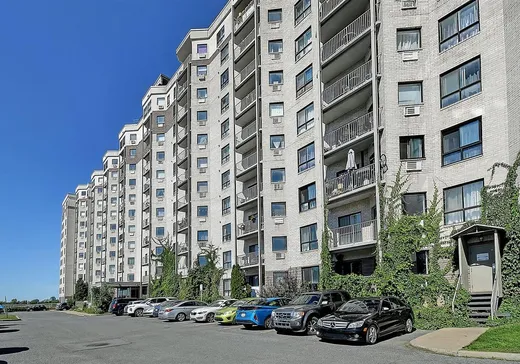 Condo à vendre - 7680 Boul. Marie-Victorin, Brossard, J4W3L2