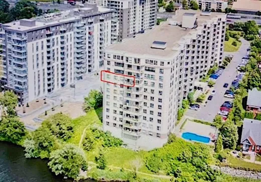 Condo à vendre - 7680 Boul. Marie-Victorin, Brossard, J4W 3L2