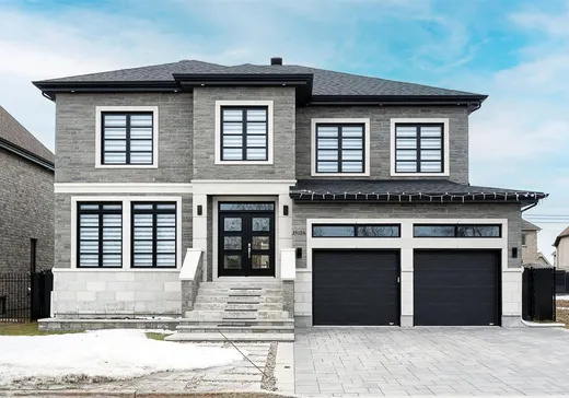 Two or more stories for sale - 19198 Rue du Trotteur, Montreal (Pierrefonds-Roxborro), H9K1S3