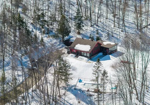 Maison à étages à vendre - 623 Ch. du Lac-Millette, Saint-Sauveur, J0R1R3