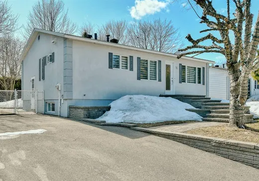 Bungalow à vendre - 16 Rue de Donjeux, Lorraine, J6Z3C5