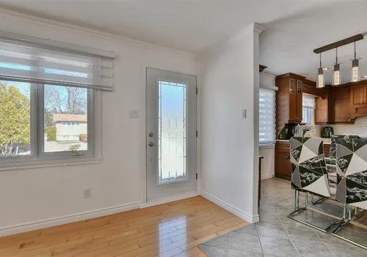 Maison à vendre - 16 Rue de Donjeux, Lorraine, J6Z 3C5