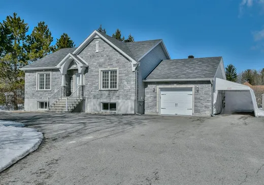 Bungalow for sale - 2624 4e Rue, Sainte-Sophie, J5J1P2