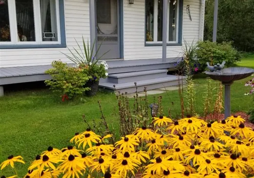 Fermette à vendre - 119Z Rg St-Georges, Saint-Basile, G0A 3G0