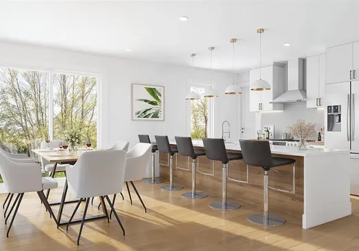 Maison à vendre - 490 Rue Marcel-Faucher, Sainte-Croix, G0S 2H0