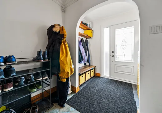 Maison à vendre - 335 Rue des Oeillets, Otterburn Park, J3H 6L3