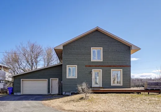 Maison à vendre - 2483 Ch. du Ruisseau-St-Georges S., Saint-Jacques, J0K 2R0