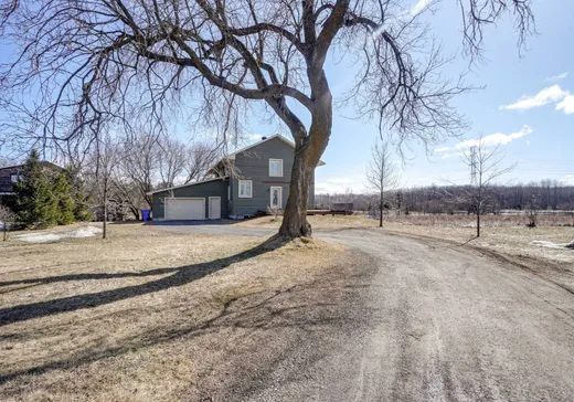 Maison à vendre - 2483 Ch. du Ruisseau-St-Georges S., Saint-Jacques, J0K 2R0