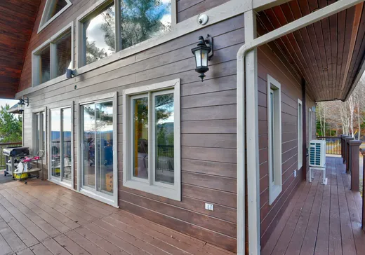 Maison à vendre - 100 Ch. du Cap, Mandeville, J0K 1L0