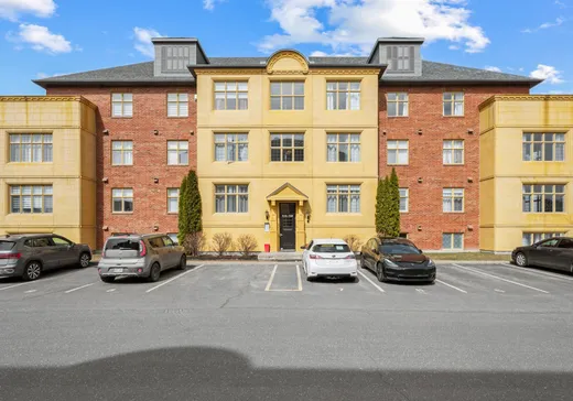 Condo for sale - 7105 Rue de Lanivet, Brossard, J4Y 0M2