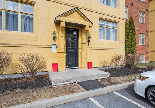 Condo for sale - 7105 Rue de Lanivet, Brossard, J4Y 0M2