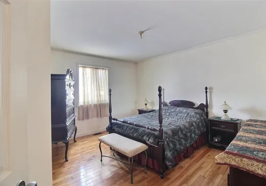 House for sale - 430 Rue de la Samare, Drummondville, J2C 7J6
