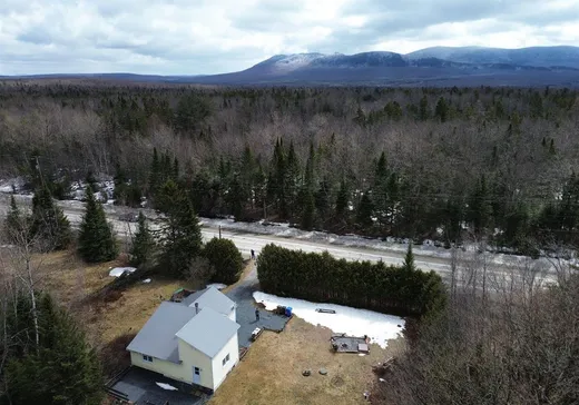 Bungalow for sale - 537 Route 214 E., Scotstown, J0B3B0