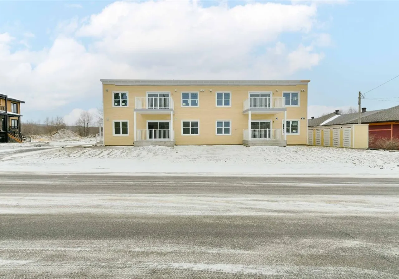 Condo à vendre - 468 Ch. de Knowlton, Knowlton, J0E 1V0