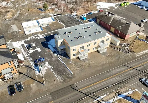 Condo à vendre - 468 Ch. de Knowlton, Knowlton, J0E 1V0