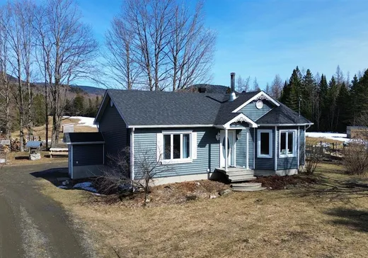 Bungalow à vendre - 36 Rg Cohoes, Lac-Mégantic, J0B1Y0