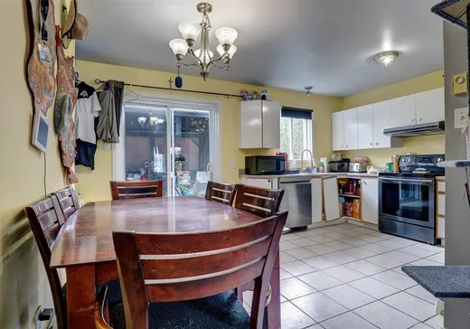 Maison à vendre - 1199 Rue Zétes, Sherbrooke, J1R 0K3