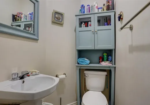 Maison à vendre - 1199 Rue Zétes, Sherbrooke, J1R 0K3