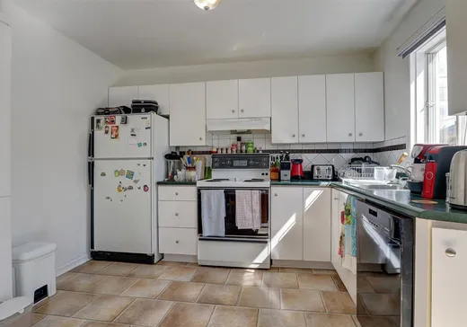 Maison à vendre - 1197 Rue Zétes, Sherbrooke, J1R 0K3