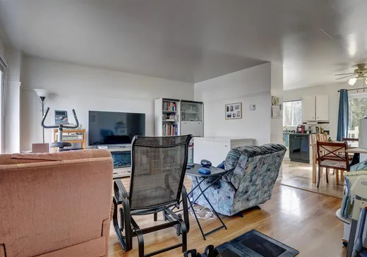 Maison à vendre - 1197 Rue Zétes, Sherbrooke, J1R 0K3