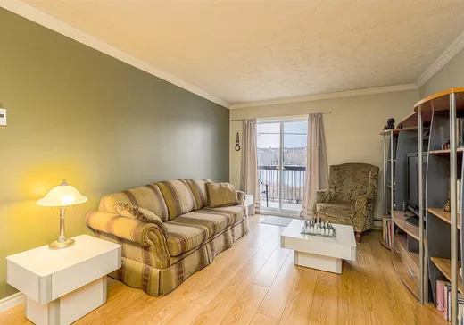 Condo à vendre - 1105 Rue de l'Esplanade, Sherbrooke, J1H 1S9