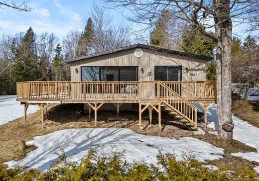 Bungalow for sale - 341 Ch. Tanguay, Beaulac-Garthby, G0Y1B0