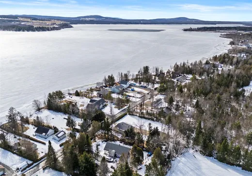 Maison à vendre - 341 Ch. Tanguay, Beaulac-Garthby, G0Y 1B0