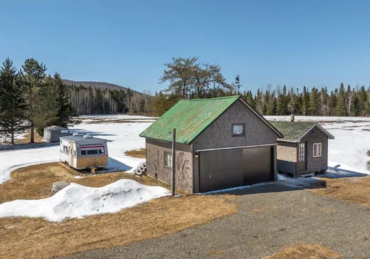 House for sale - 720 Route du Lac-Jerry, Packington, G0L 1Z0
