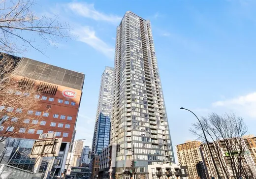 Condo à vendre - 1288 Rue St-Antoine O., Montréal (Centreville), H3C0X6