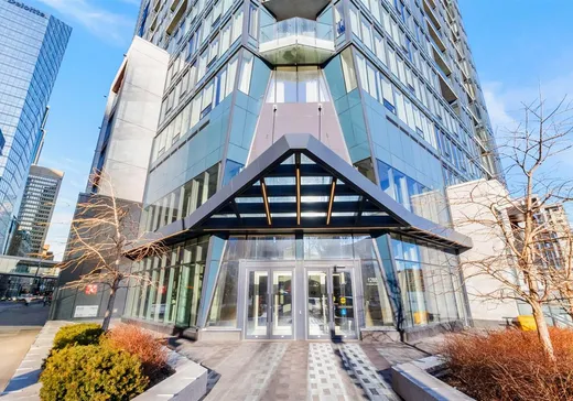 Condo for sale - 1288 Rue St-Antoine O., Montreal (Downtown), H3C 0X6