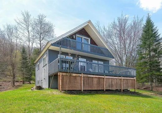 Maison à vendre - 1147 Ch. Burnett, Sutton, J0E 2K0