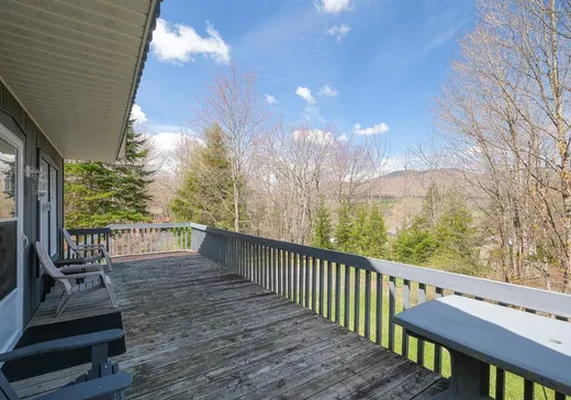 Maison à vendre - 1147 Ch. Burnett, Sutton, J0E 2K0