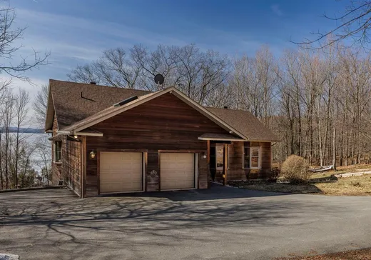Bungalow for sale - 390 Ch. Virgin, Magog, J0B2C0