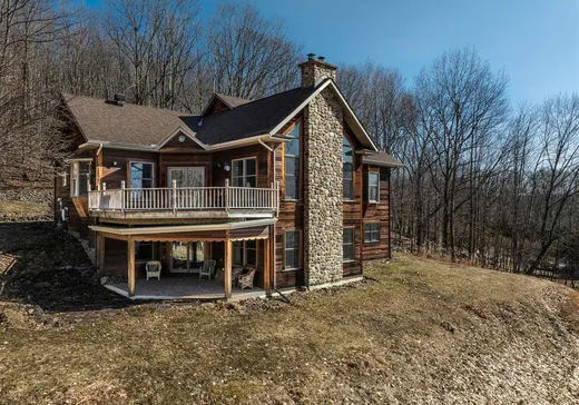 House for sale - 390 Ch. Virgin, Magog, J0B 2C0